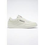 Кроссовки Reebok Club C 85 Unisex, мел / мел - фото