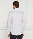 Рубашка van Laack Slim Fit, белый - фото 3