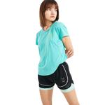 Шорты Altus Len, синий - фото