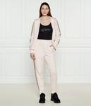 Брюки виктуар Regular fit Guess Jeans, коричневый - фото 2