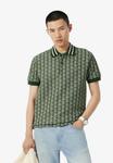 Поло Lacoste Polo shirt, Vert Dr/Green - фото