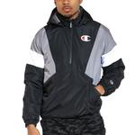 Стеганая куртка унисекс Champion - фото 2