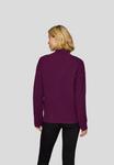Джемпер Rabe CLOUDS, Pflaume/Purple - фото 2