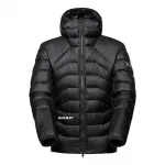 Пуховик Eiger мужской MAMMUT, оранжевый - фото 3