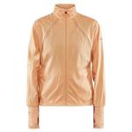 Куртка Craft ADV Essence Wind, оранжевый - фото 3