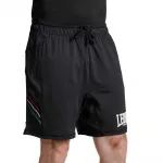 Шорты Leone1947 Flag, черный - фото 5