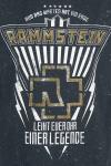 Футболка Legende от Rammstein - фото 3
