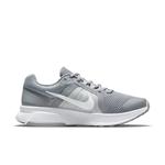 Кроссовки беговые Nike, серый - фото 2