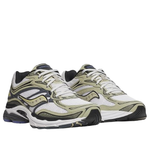 Saucony ProGrid Omni 9 'Metallic White Gold' - фото 2