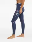 Легинсы Infini Compression Race Rossignol, синий - фото 2