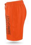 Мужские шорты для плавания Нио normani, оранжевый - фото 3