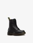 Ботинки Dr. Martens 1460 Pascal Virginia с круглым носком, черный - фото 2
