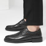 Туфли мужские низкие British Knights, черный - фото 17