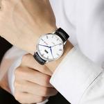 MARVEL Часы Men's Watch, M-6049BBB1 - фото 7