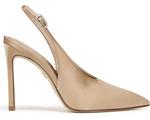 Туфли Sam Edelman Alina, экрю - фото 5