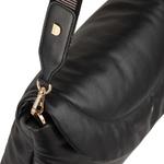 Сумка через плечо DuDu Shoulder Bag Melville, черный - фото 4