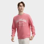 FILA Свитшот мужской Jade Color Red - фото 8