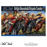 Фигурки British Household Brigade Warlord Games - фото