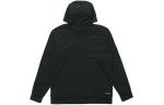Толстовка adidas Logo Printing hooded Pullover Sports Black, черный - фото 2