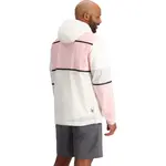 Мужская куртка от дождя Lucent Spyder, оранжевый - фото 2