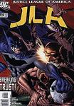 JLA (1996 series) #116 (DC Comics) - фото