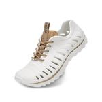 Клоги Unisex Ccilu, белый/золоченый 302236025-Q - фото 8