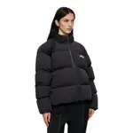 Jeep Унисекс пуховик, Cyan Sheen Black - фото 9