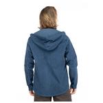 Футболка Пик Дистрикт Chillaz, Dark Sand - фото 2