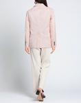 Блейзер Montedoro, светло-розовый - фото 3
