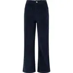 Брюки Pepe Jeans Celia Flare Fit, синий - фото 3