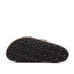 Шлепанцы унисекс Au&Mu, серый - фото 15