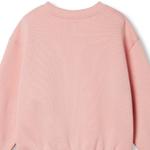 Детская толстовка Gucci, розовый - фото 3