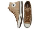 Кеды Converse Chuck Taylor All Star High 'Washed Canvas - Nomad Khaki' - фото 3