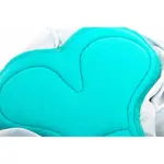 Шорты MSC Claudia, синий - фото 4