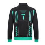 Пуховик мужской European Tour, серый - фото 6