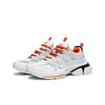 Кроссовки BASLS Chunky Sneakers Unisex Low-top, белый - фото 3