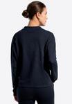 Толстовка WITTCHEN Zip-up sweatshirt, Dark Blue - фото 3
