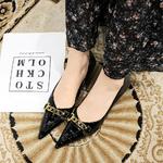 Туфли BIGTREE High Heels Women's - фото 11