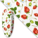 Трансферная фольга Just Summer 100 см №5 MollyLac, Molly Lac - фото