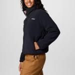 Женская флисовая одежда Columbia, априкот/277 - фото 8