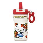 Hello kitty kuromi термостакан 680 мл Sanrio - фото 4