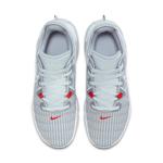 Кроссовки леброн свидетель 6 эп Nike, серый - фото 4