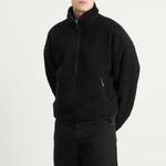 Флисовая куртка Entire Studios, черный - фото 2