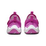 Кроссовки Jordan 23/7 Toddler Shoes TD Low-top Chalk White, белый - фото 4