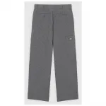 Брюки Dickies Lima Pinstripe, серый - фото 4