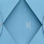 Кошелек Calvi от HERMES - фото 3