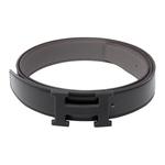 Кожаные ремни мужские HERMES - фото 2