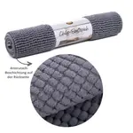 Коврик для ванной Sleepling, серый - фото 2