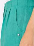 Creation L Бермуды в изумрудном цвете - фото 8