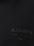 Свитшот Xander AllSaints, черный - фото 6